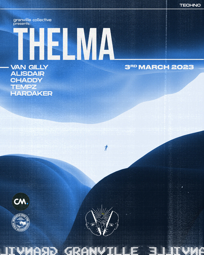 Thelma Poster