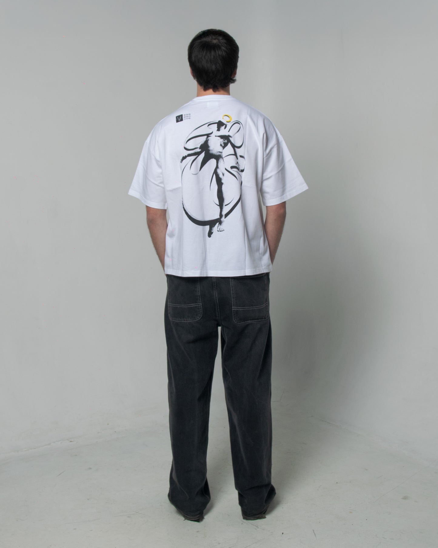 Origins 'Emergence' T-Shirt