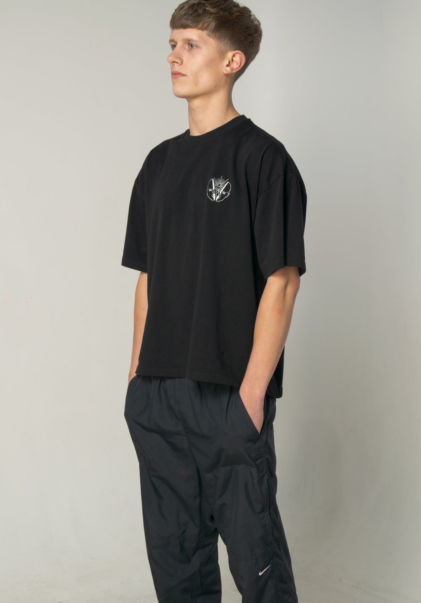 Origins 'Granville Road' T-Shirt