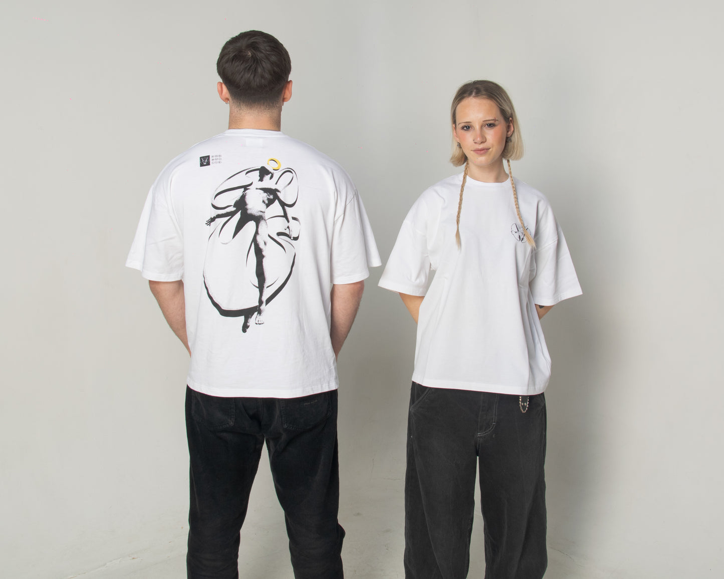 Origins 'Emergence' T-Shirt