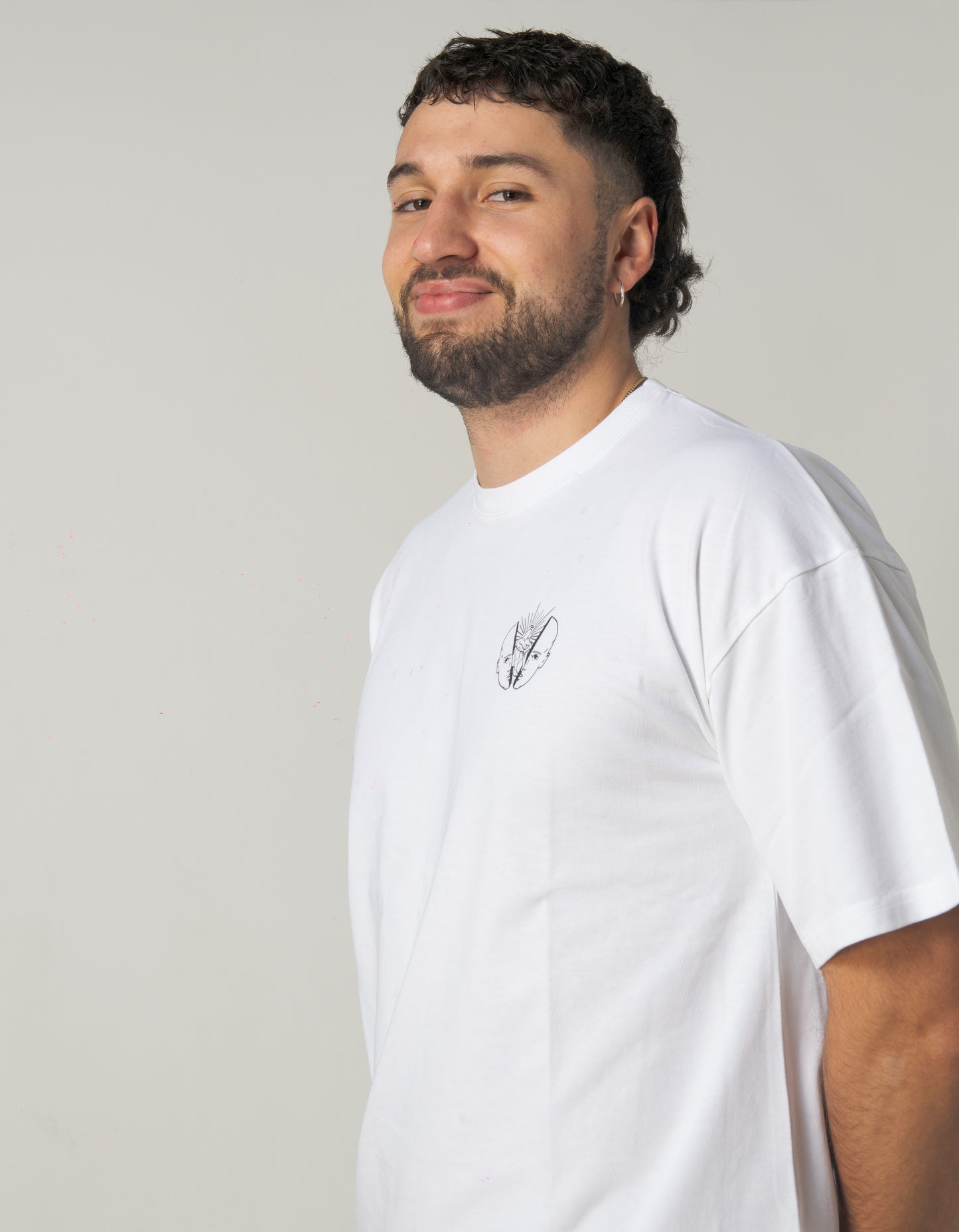 Origins 'Emergence' T-Shirt