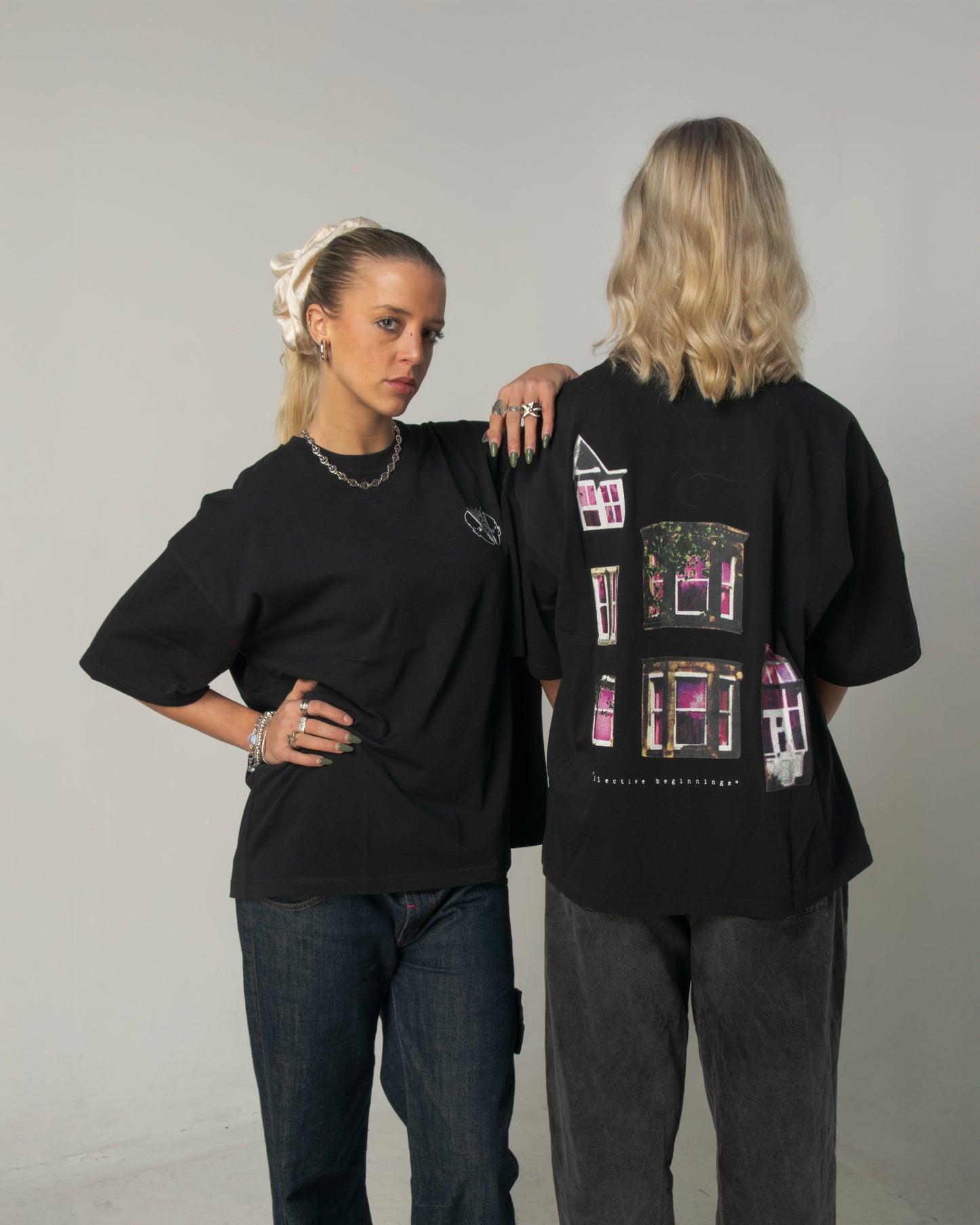 Origins 'Granville Road' T-Shirt