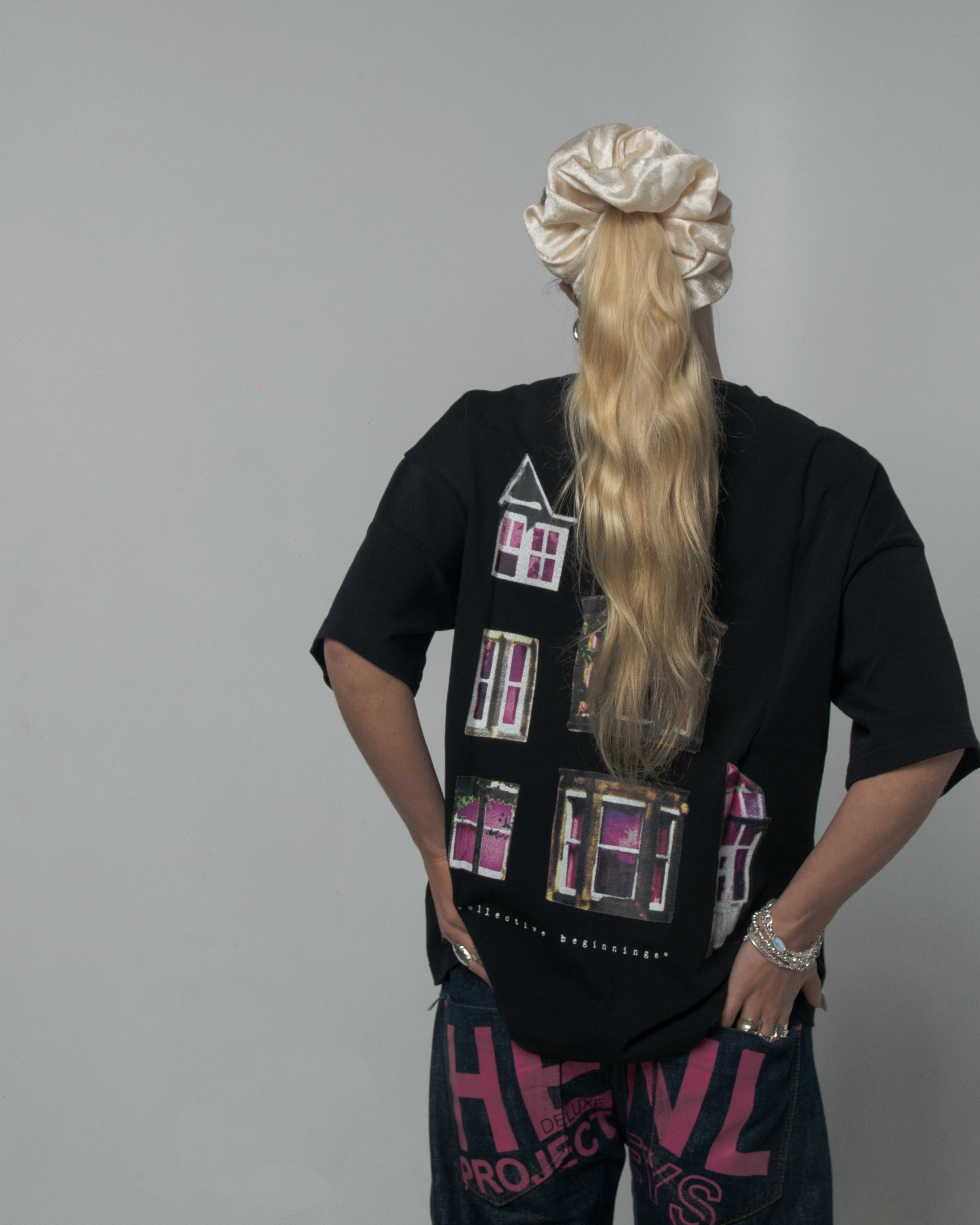 Origins 'Granville Road' T-Shirt